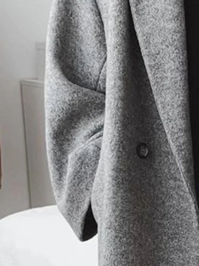 Daphira | Trench Coat