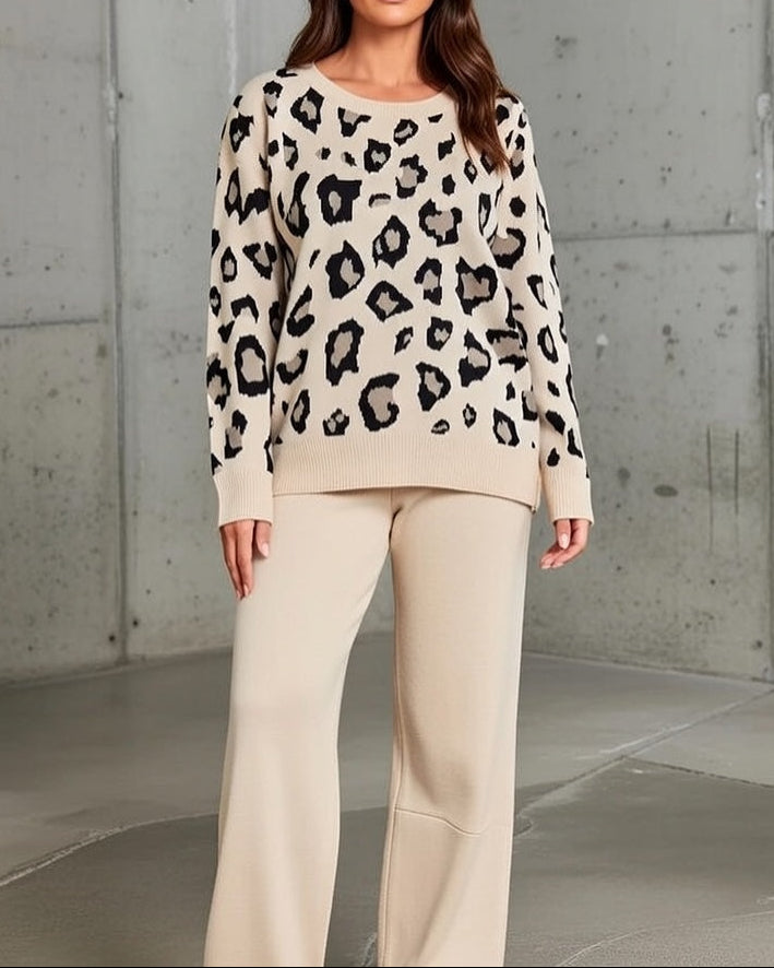 Lori Leopard Set™