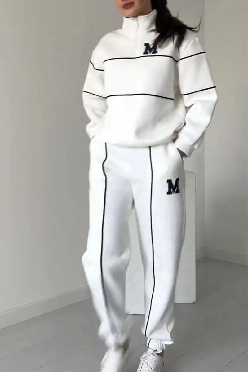 MICHIGAN | Comfortable, stylish, and relaxed.