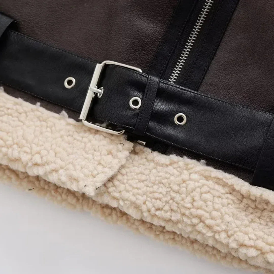 Florisse | Waterproof Trench