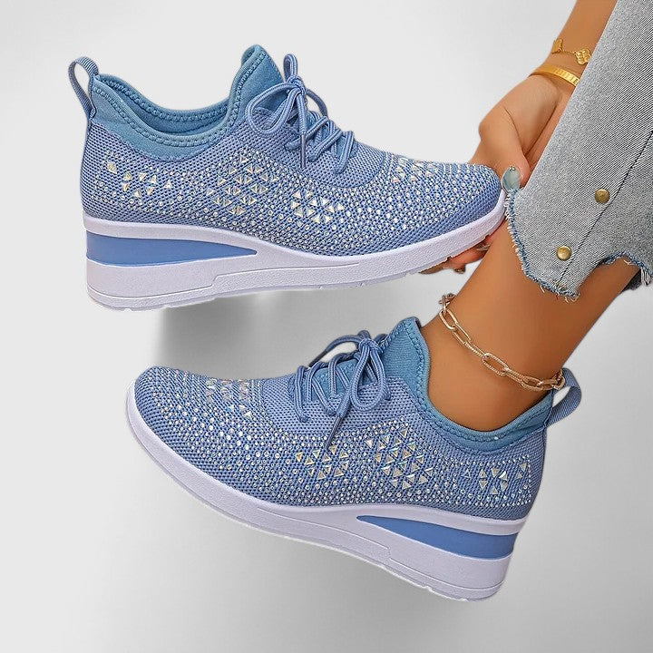 Dani | Orthopedic Shoes