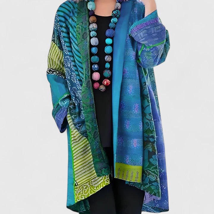 Mary | Elegant thin Cardigan