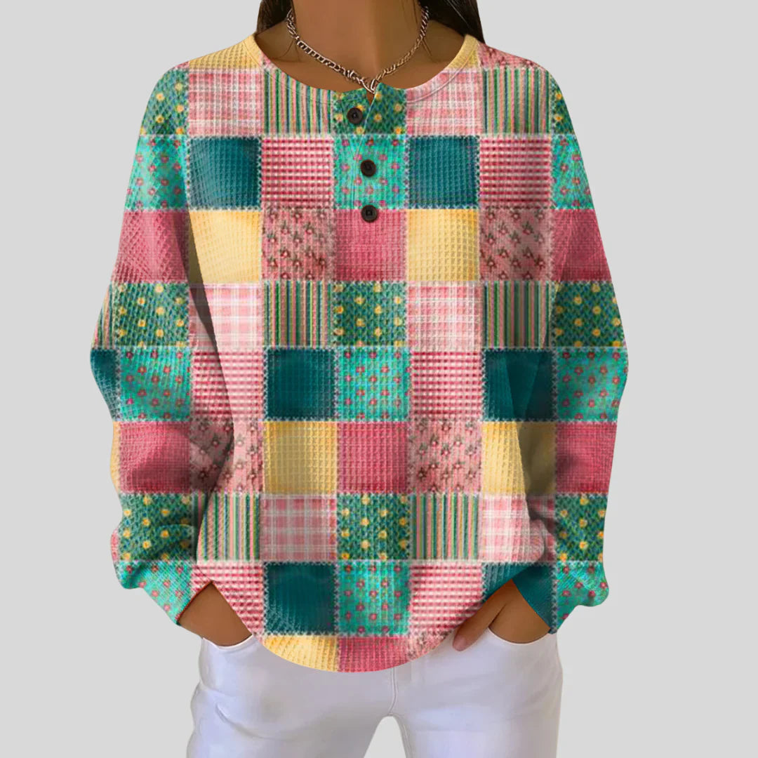 Agnes™ | Classic Comfort