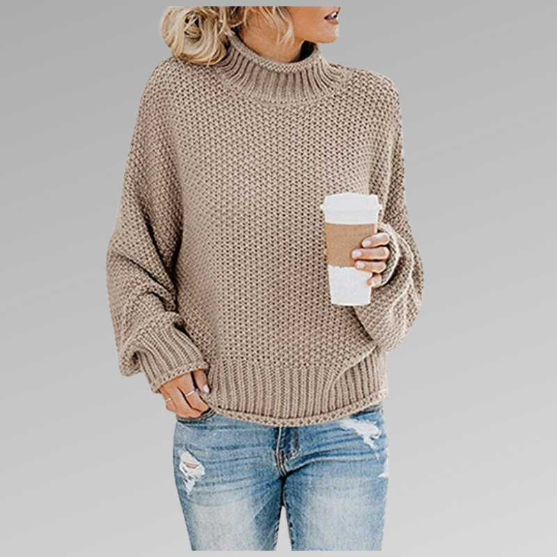Valerianne | Elegant Sweater