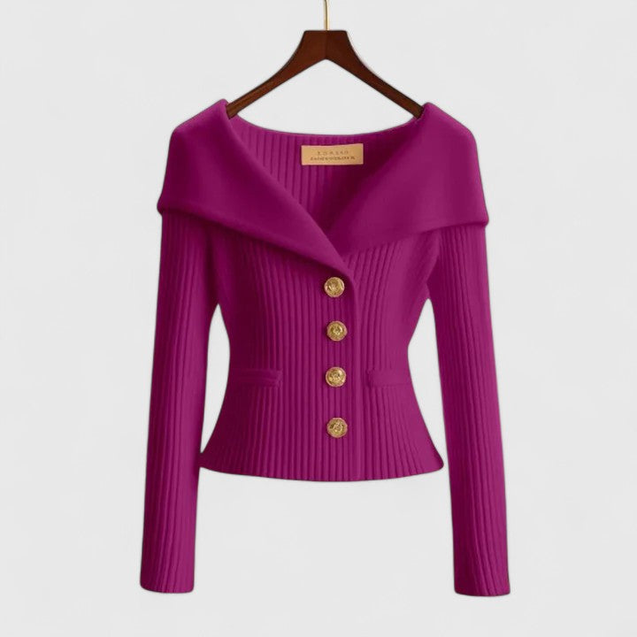Averelle London | Elegant Cardigan