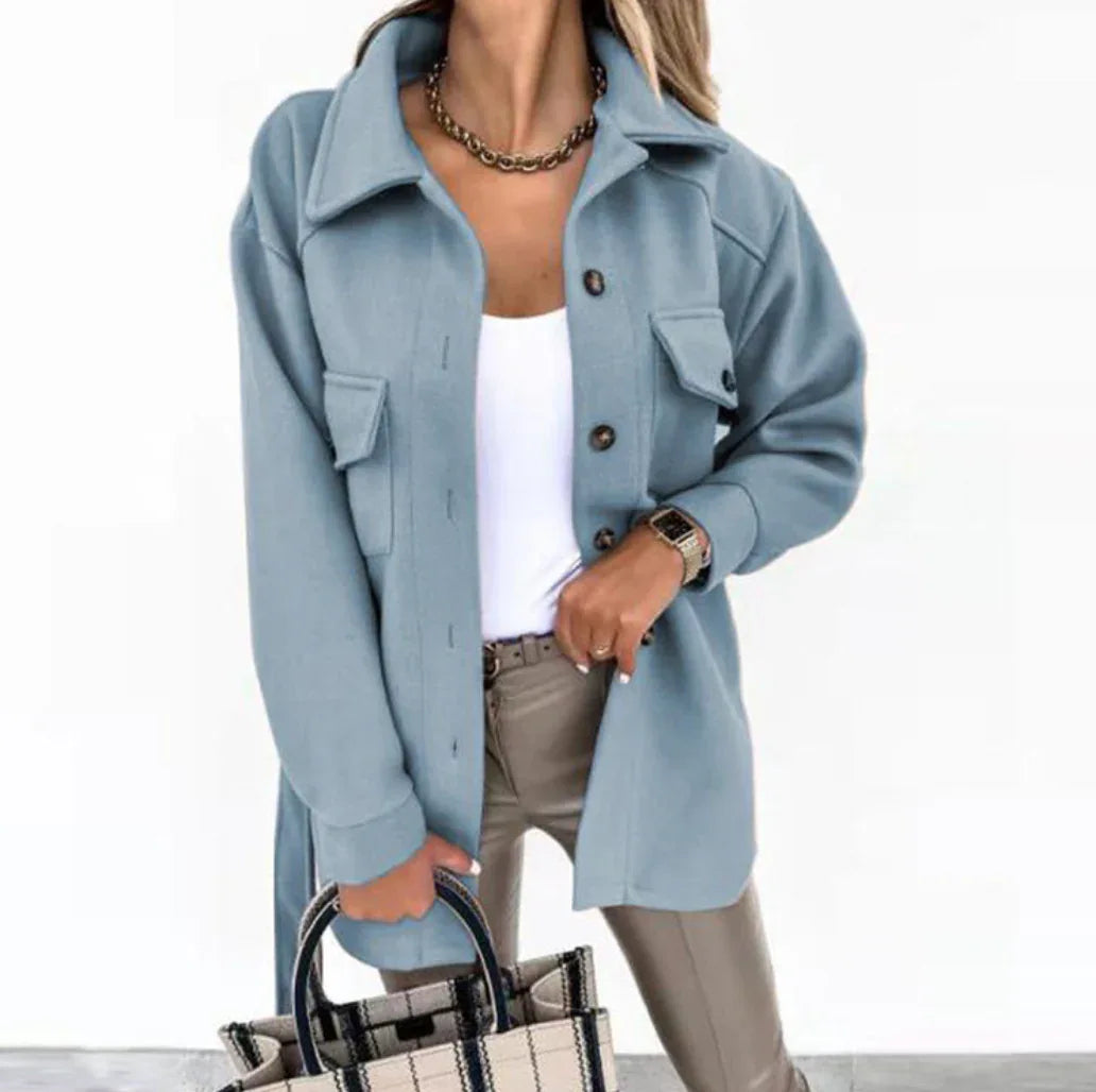 Orlisse | Spring Jacket