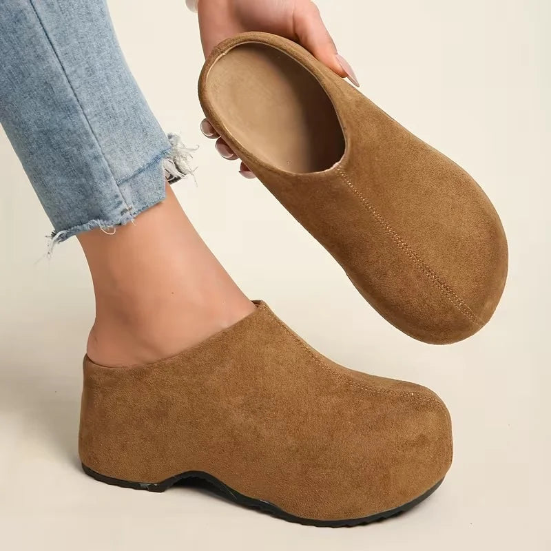 Karmia – Comfortable Non-Slip Shoes