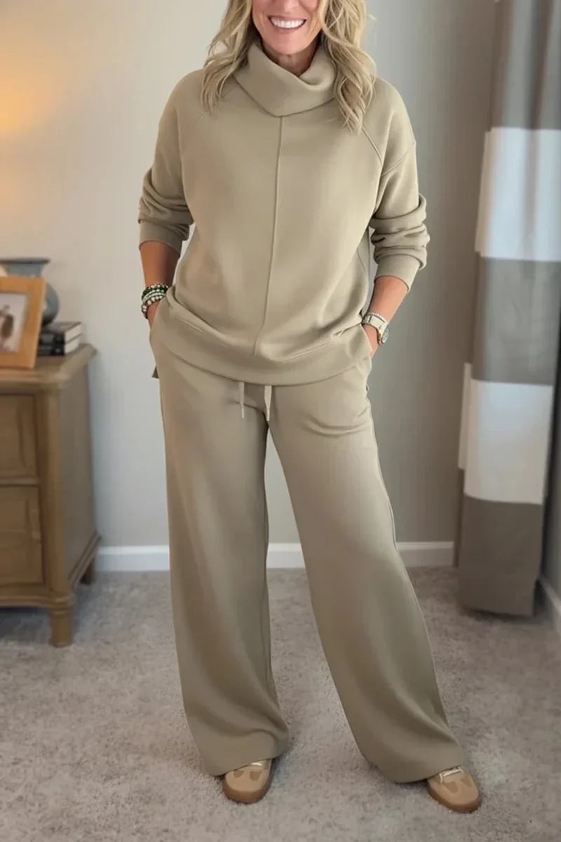 Vynae | Elegant Two Piece Set