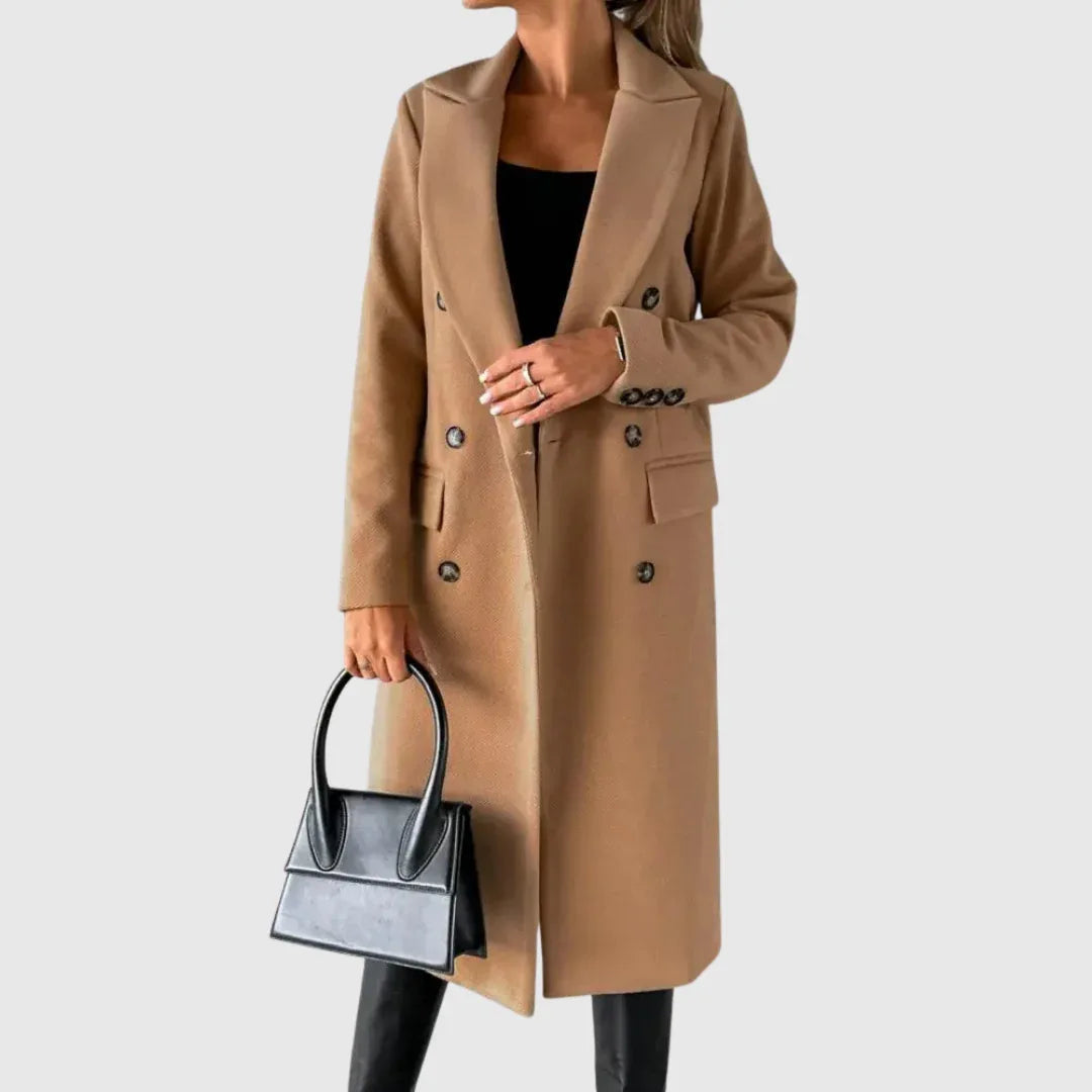 Aveline | Winter Coat