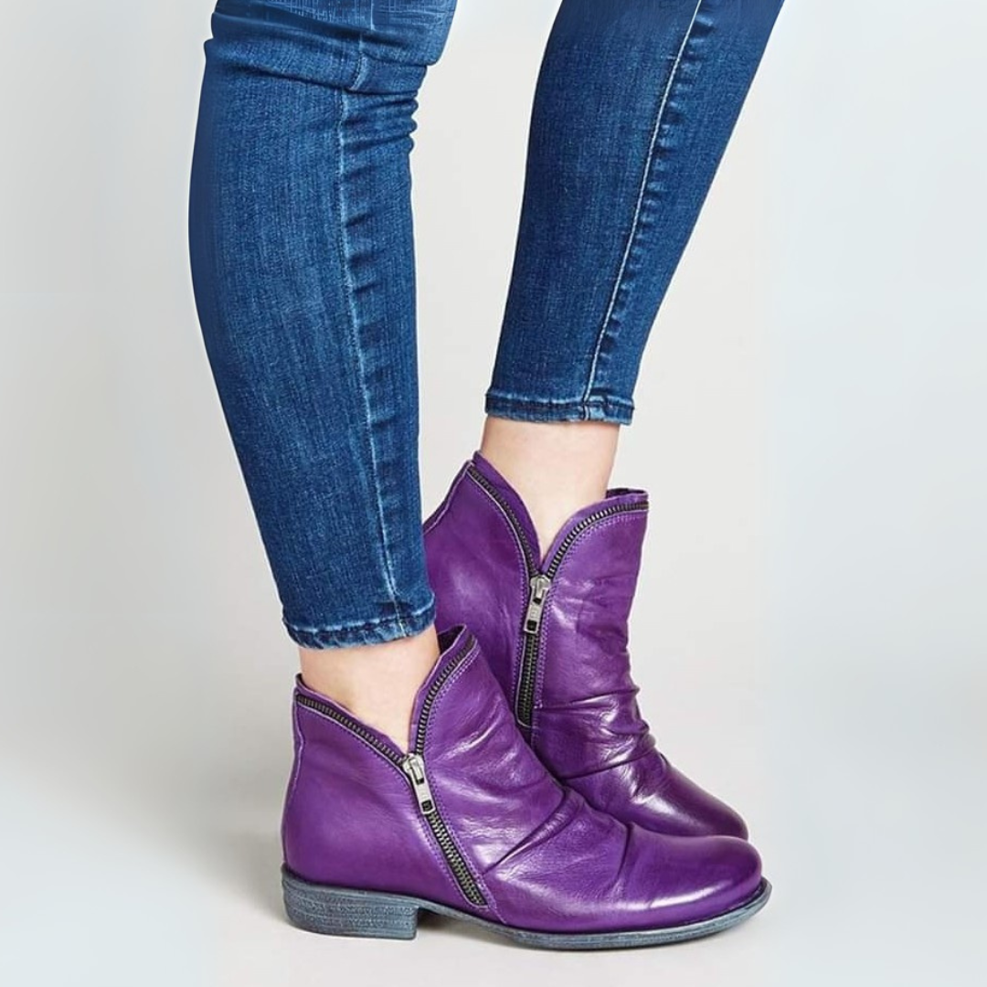 Melinda | Orthopedic Boots