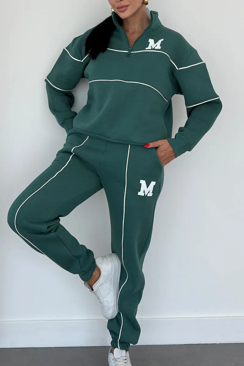 MICHIGAN | Comfortable, stylish, and relaxed.