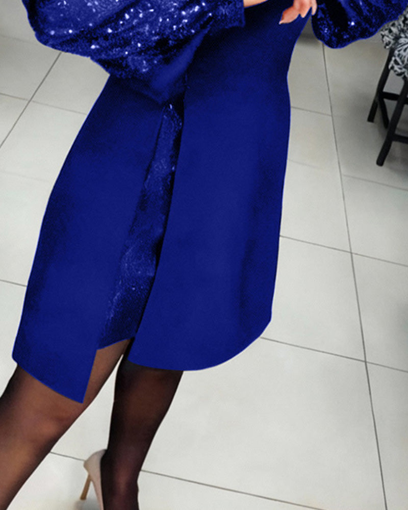 Verina™ Elegant Dress