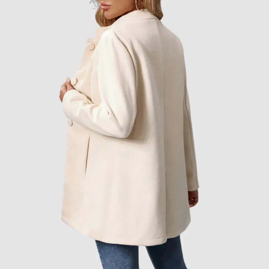 Briallen | Timeless Elegant Jacket