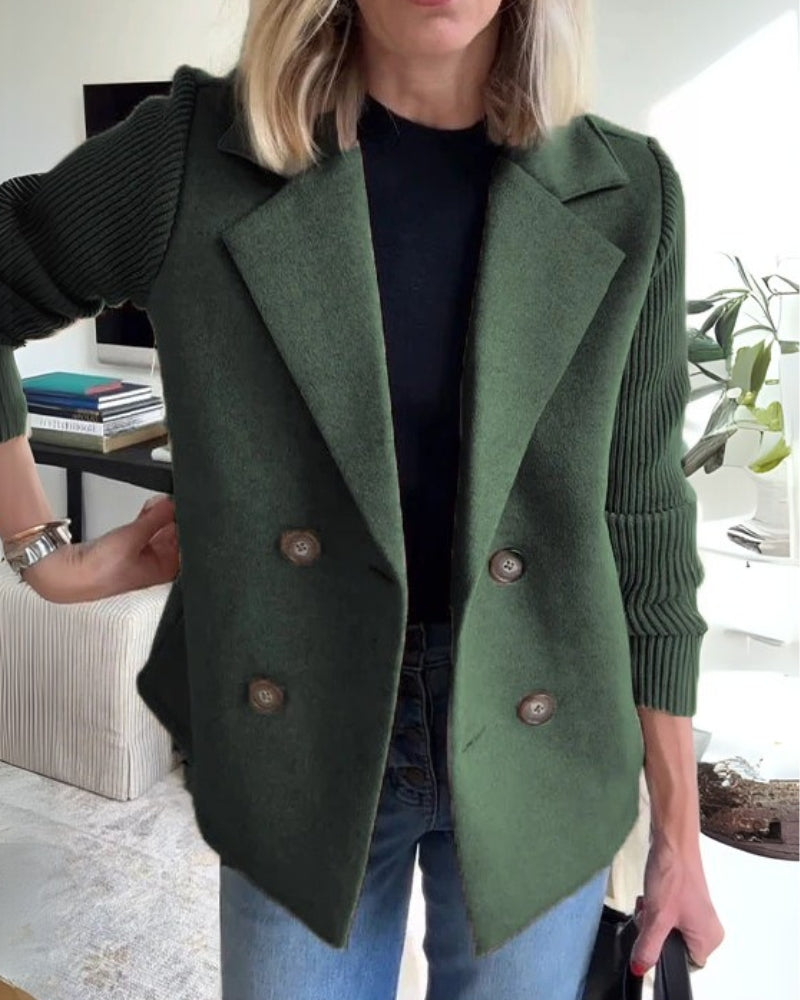 JASIER - CASUAL BLAZER