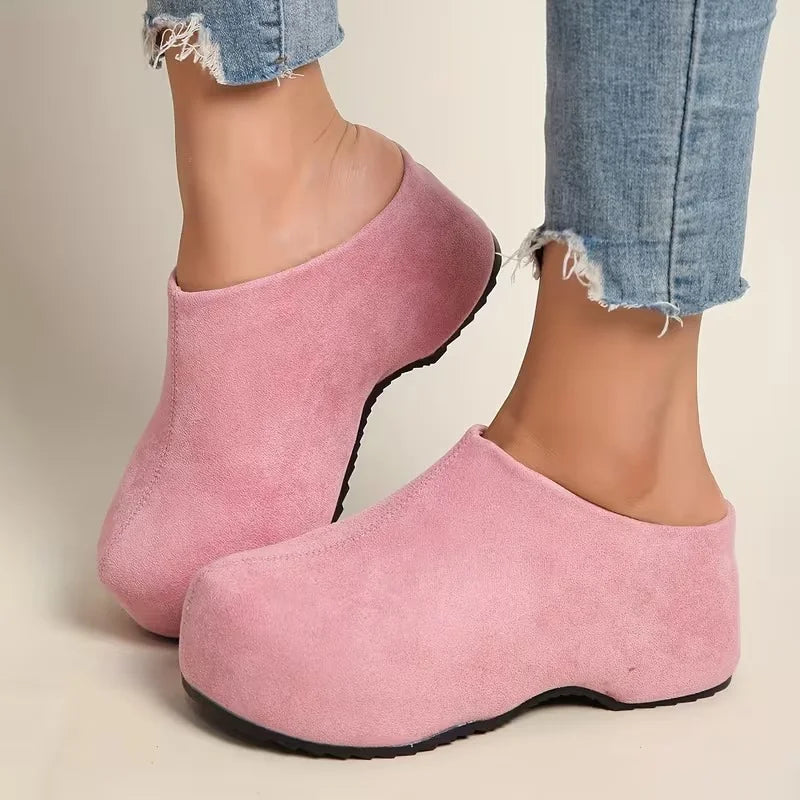 Karmia – Comfortable Non-Slip Shoes