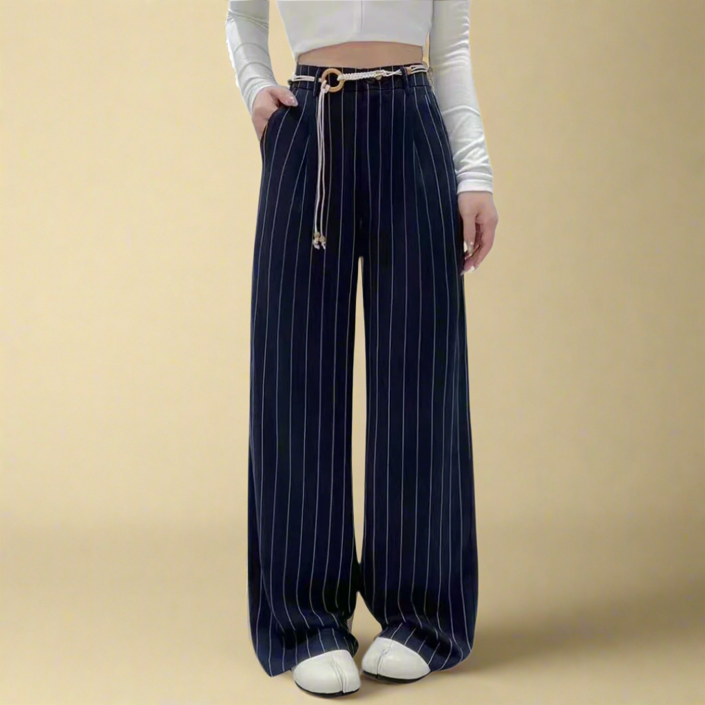 SOPHIA ALLEGRA PALAZZO PANT