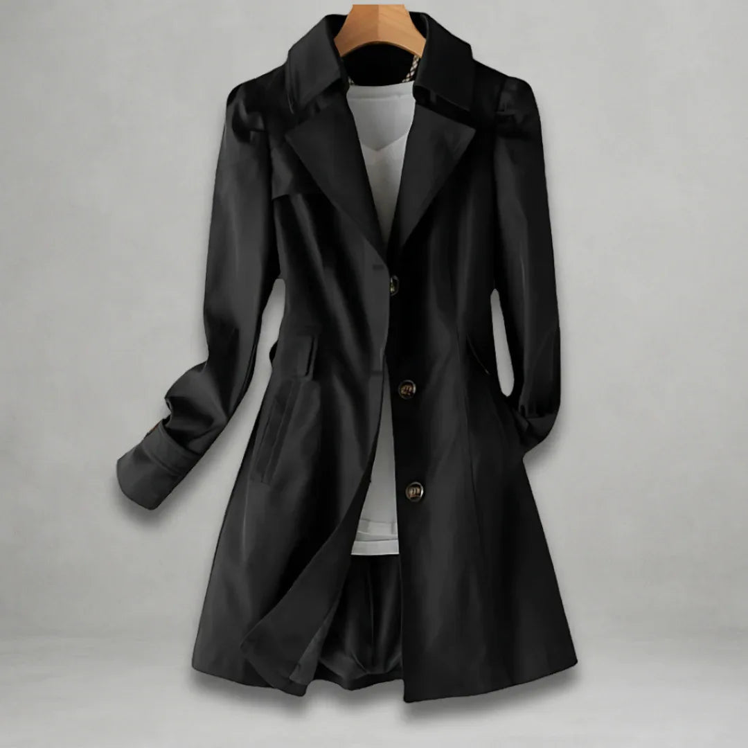 Corrine | Elegant trench coat