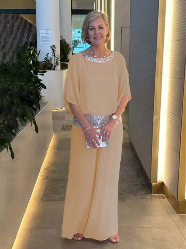 Nyla - Classy Elegant Set