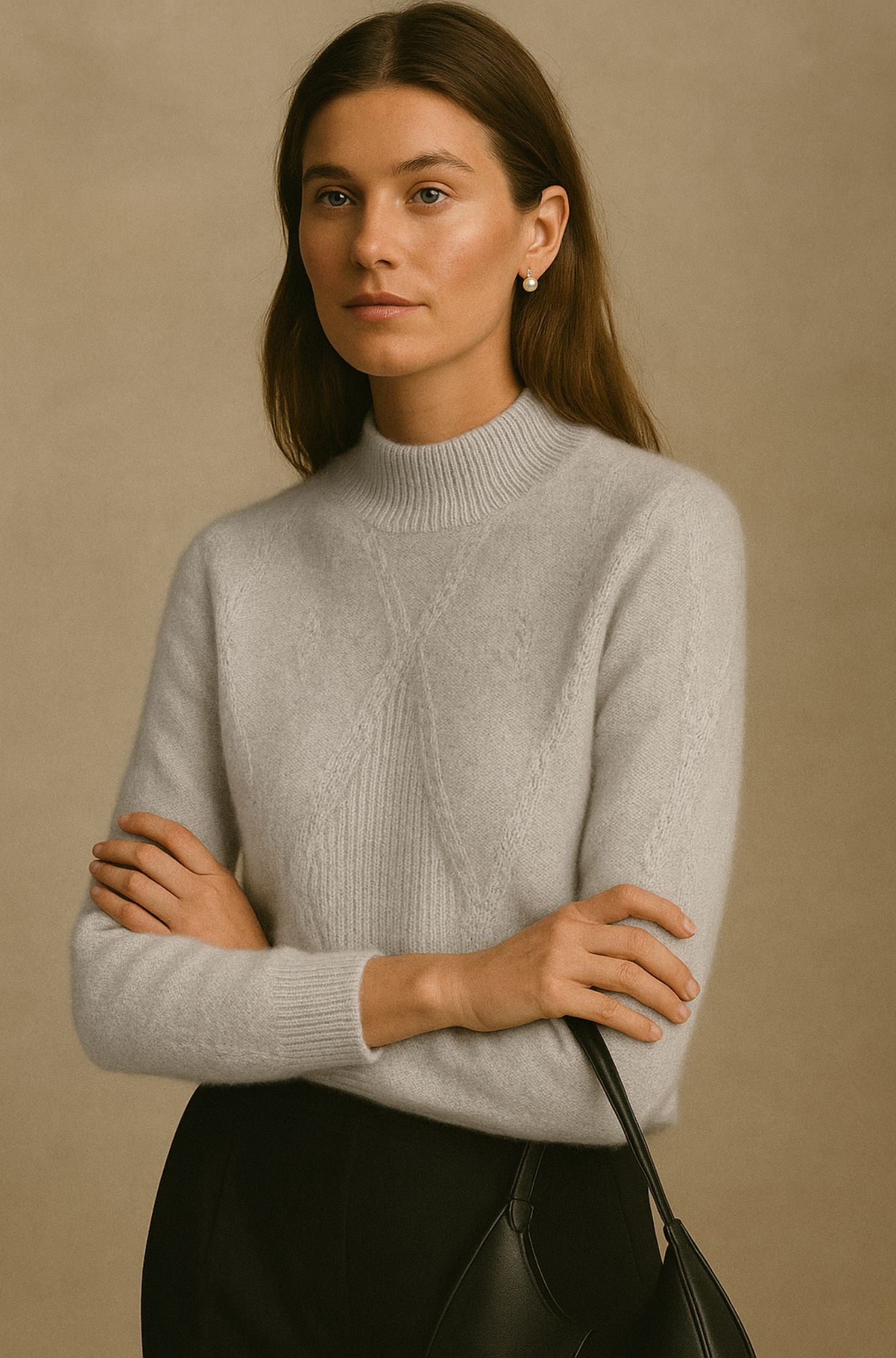 Hartley Vale - The Cashmere Spring Vale Mock