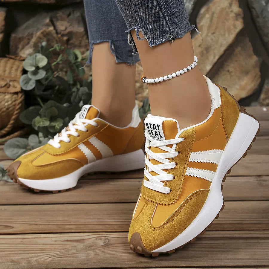 Richelle | Stylish Orthopedic Sneakers