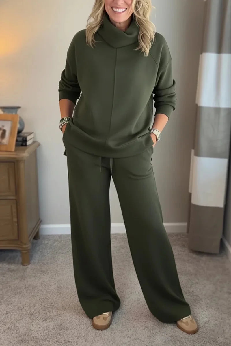 Vynae | Elegant Two Piece Set