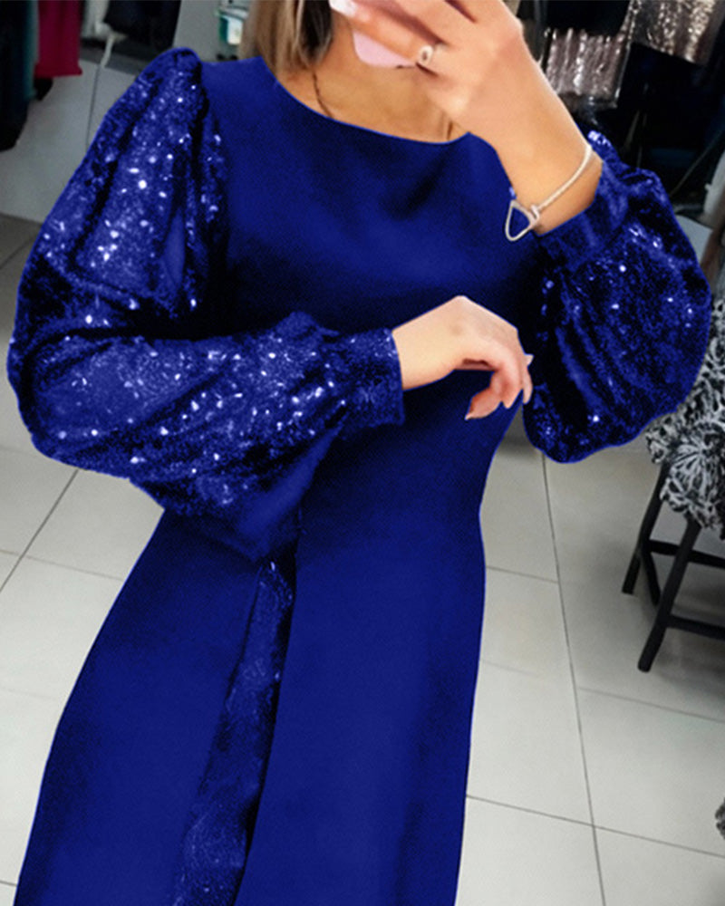 Verina™ Elegant Dress