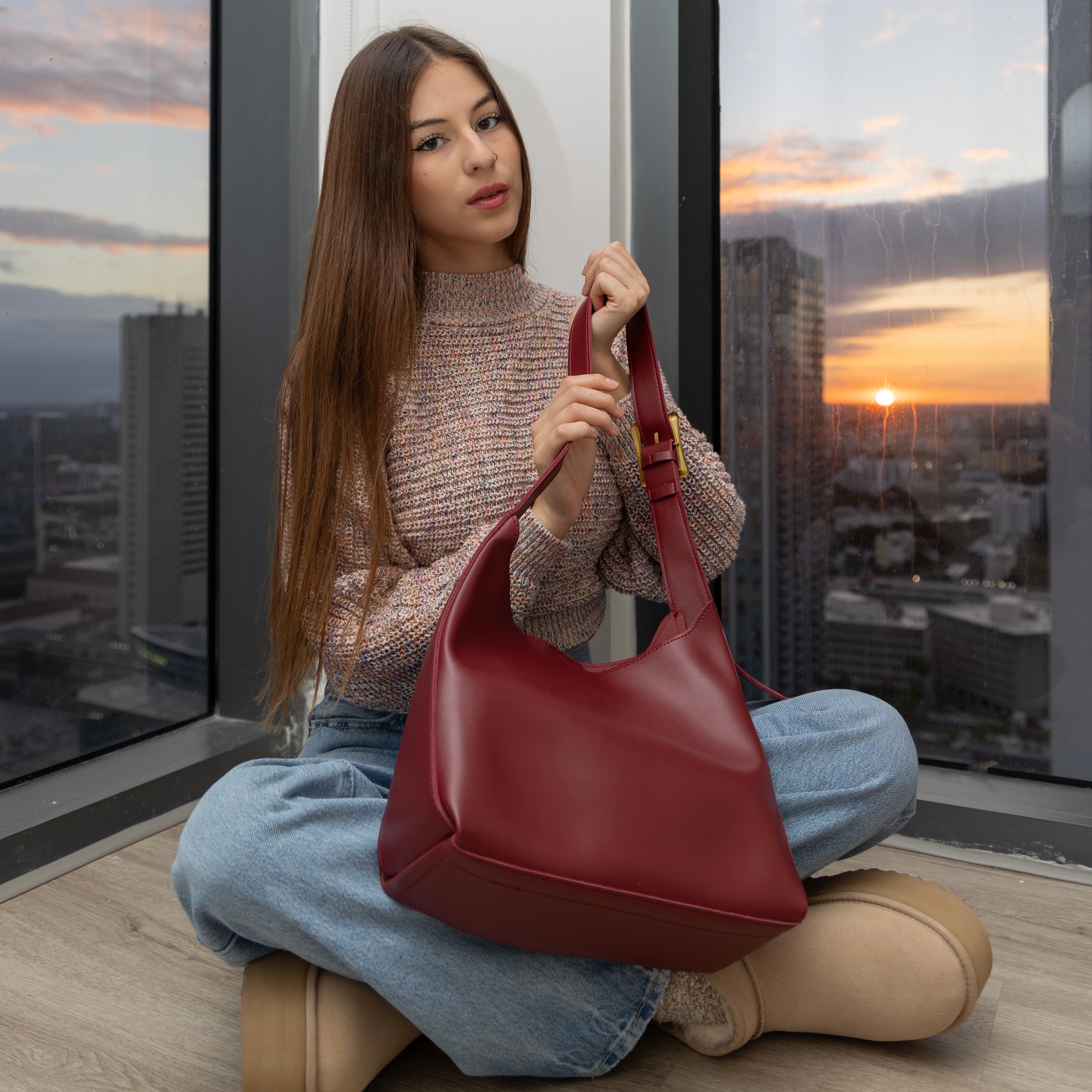 Sophie | Everyday Shoulder Bag