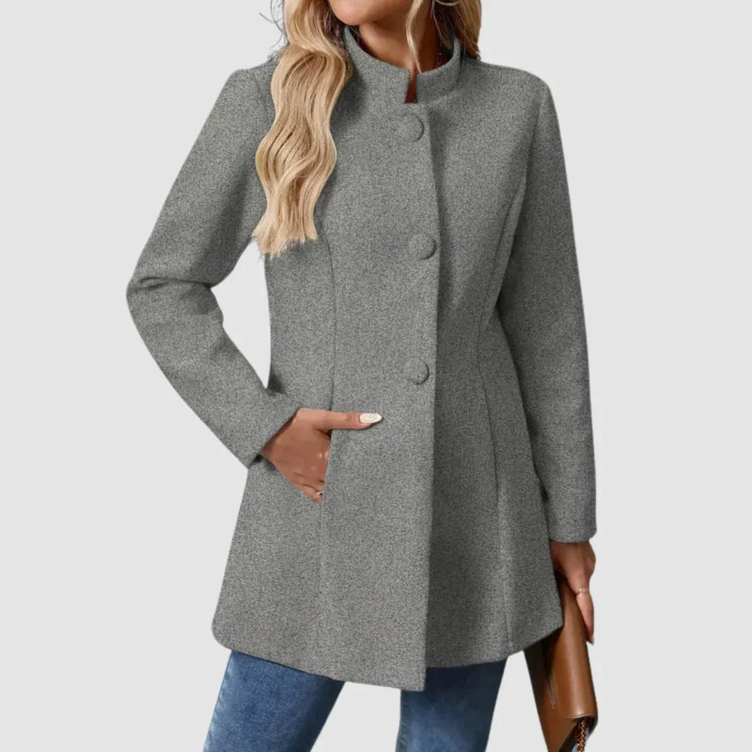 Briallen | Timeless Elegant Jacket