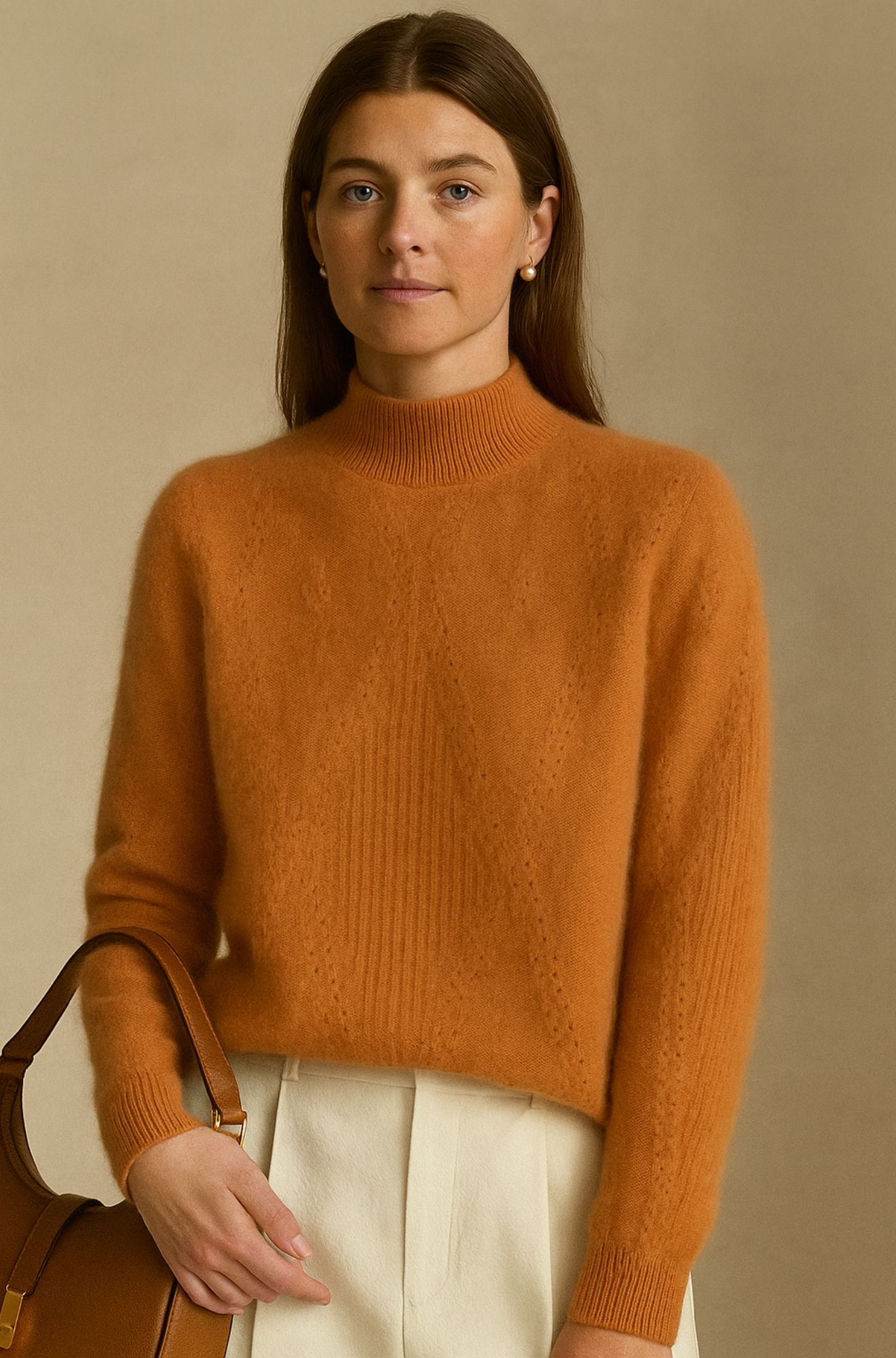 Hartley Vale - The Cashmere Spring Vale Mock