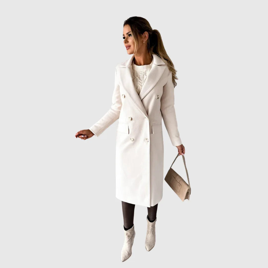 Aveline | Winter Coat