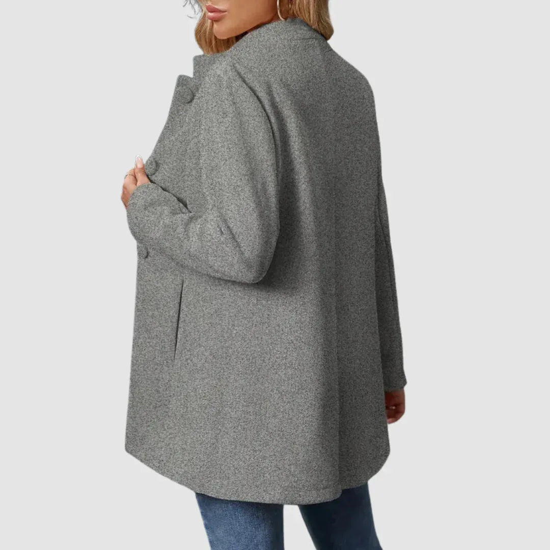 Briallen | Timeless Elegant Jacket