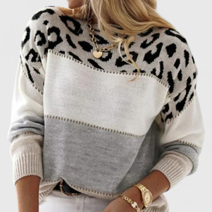 Marivina | Elegant Sweater