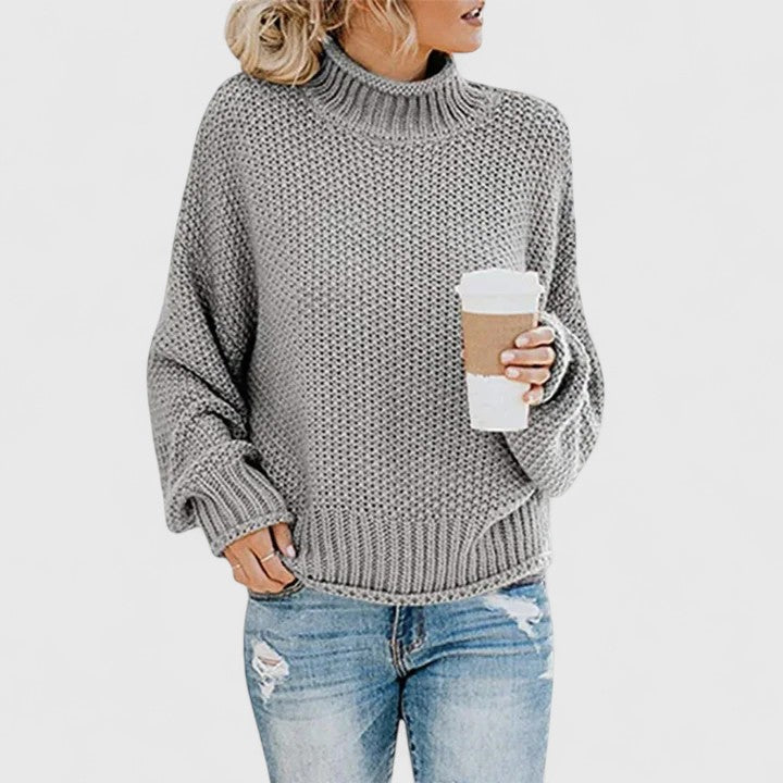 Emberlynn | Sophisticated Sweater