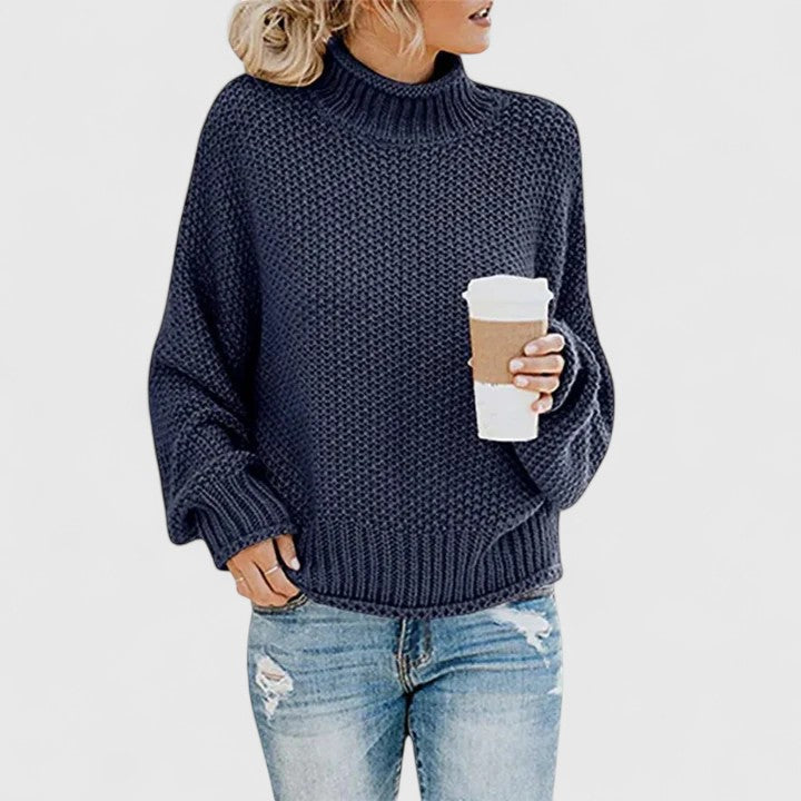 Emberlynn | Sophisticated Sweater