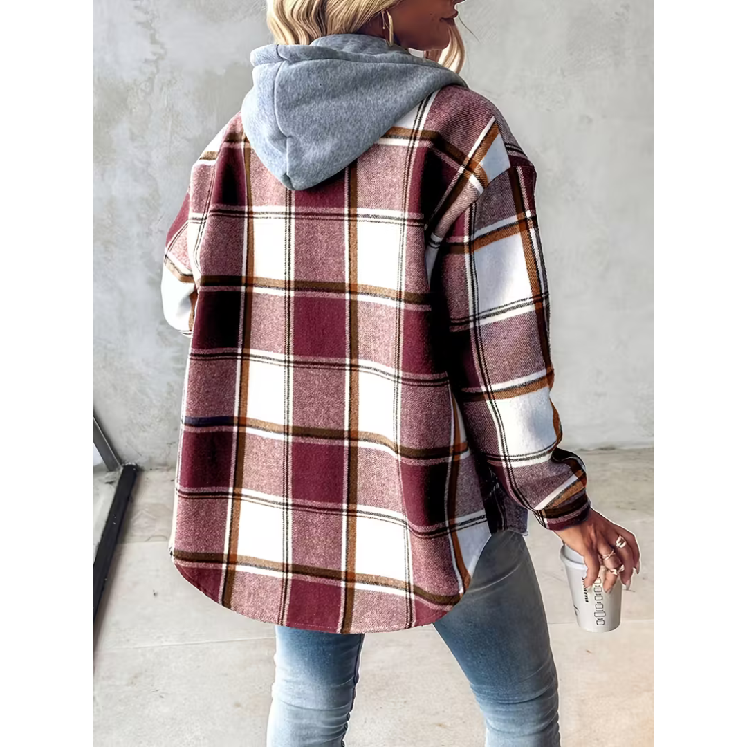 Hadley™ | Cozy Jacket