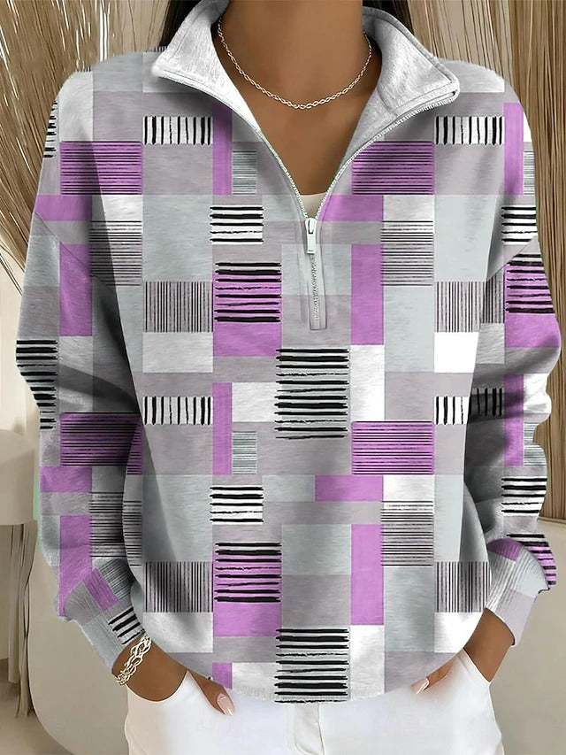 Jennifer™ | Cozy Sweatshirt