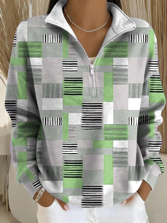 Jennifer™ | Cozy Sweatshirt