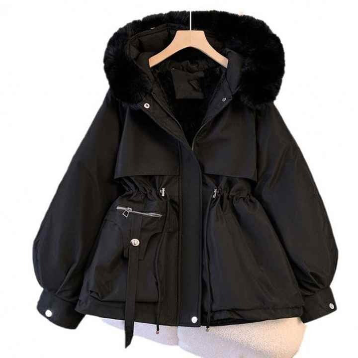 Lennie - Cozy Stylish Jacket