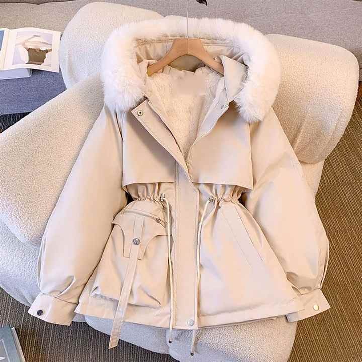 Lennie - Cozy Stylish Jacket