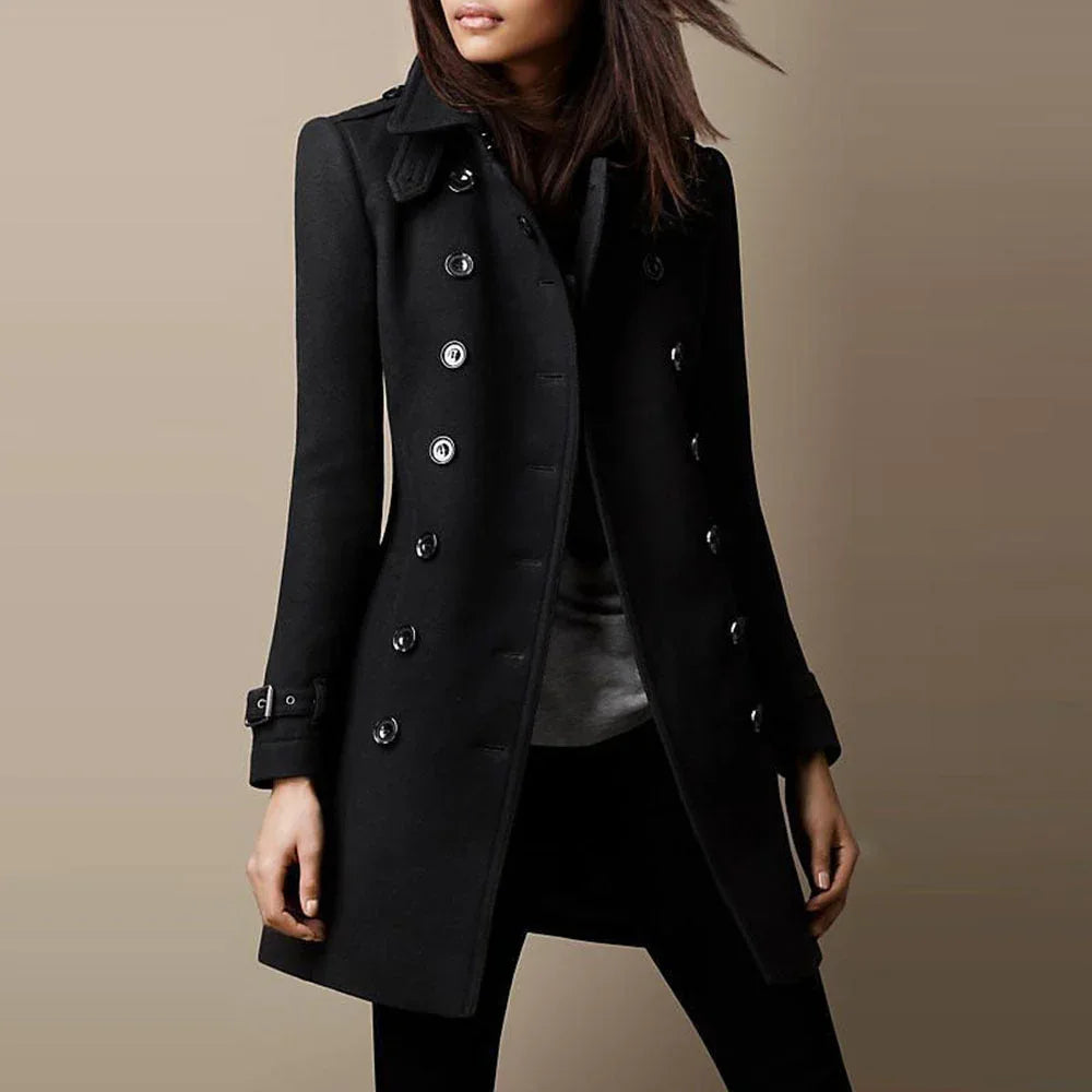 Maude | Stylish Women’s Coat