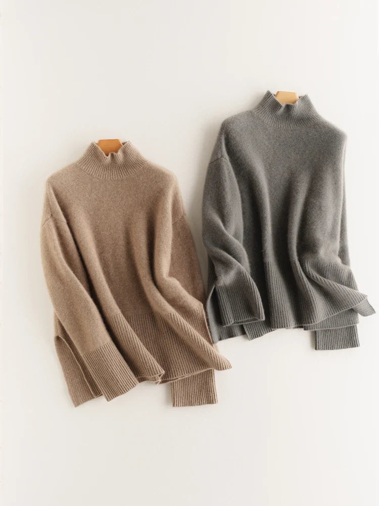 Selestine London | Pure Cashmere Sweater