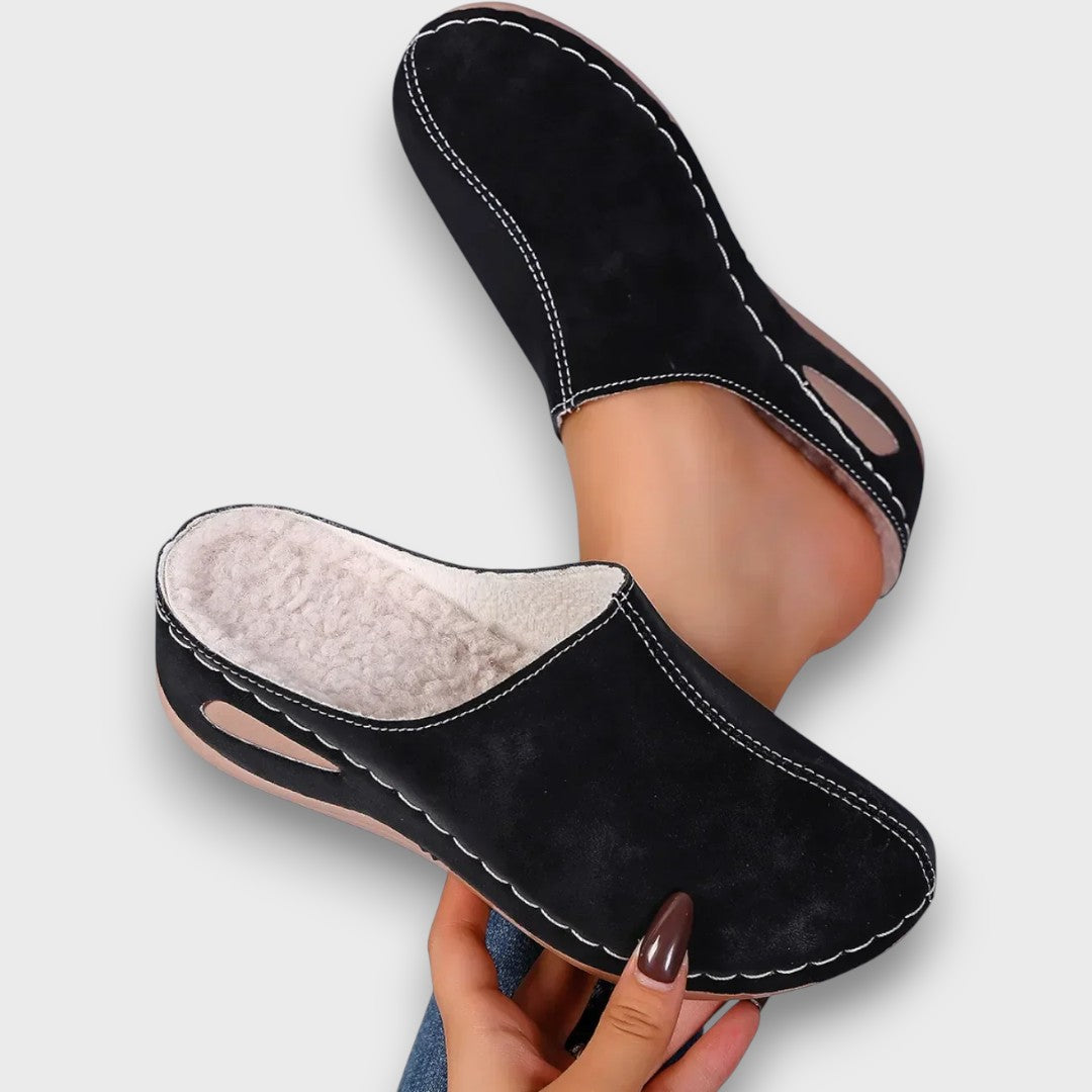Noora – Everyday Comfort Slip-On