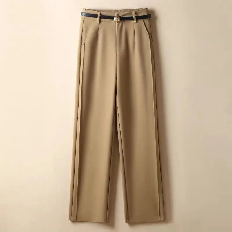 LUCENDA SELENA WIDE PANT