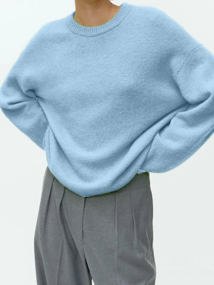 Liora London | Timeless Cashmere Knit