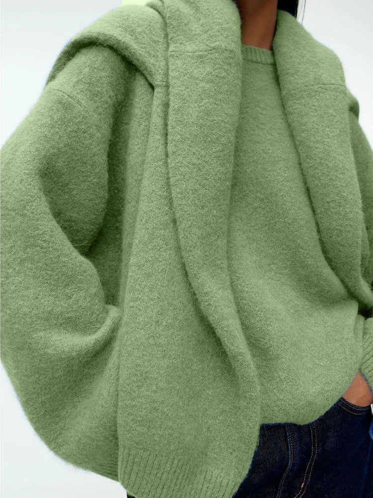 Liora London | Timeless Cashmere Knit