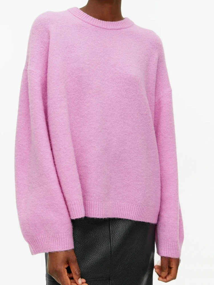 Liora London | Timeless Cashmere Knit