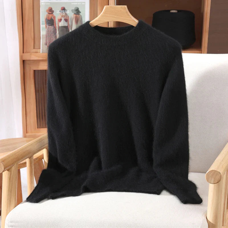 Mira Vale Cashmere Sweater