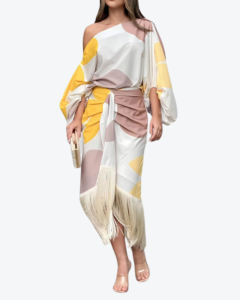 Serena - Elegant Stylish Set