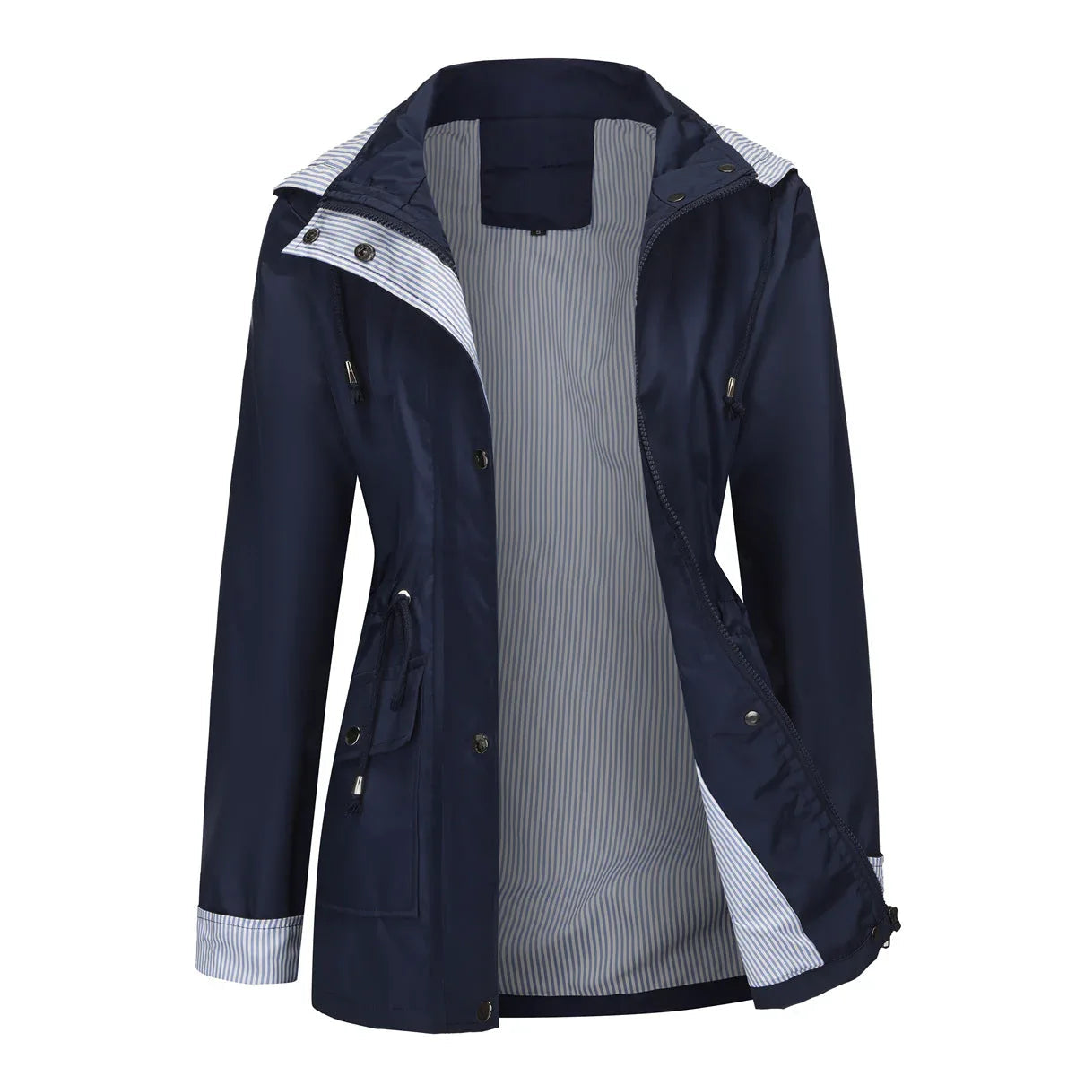 Evania | Waterproof Jacket