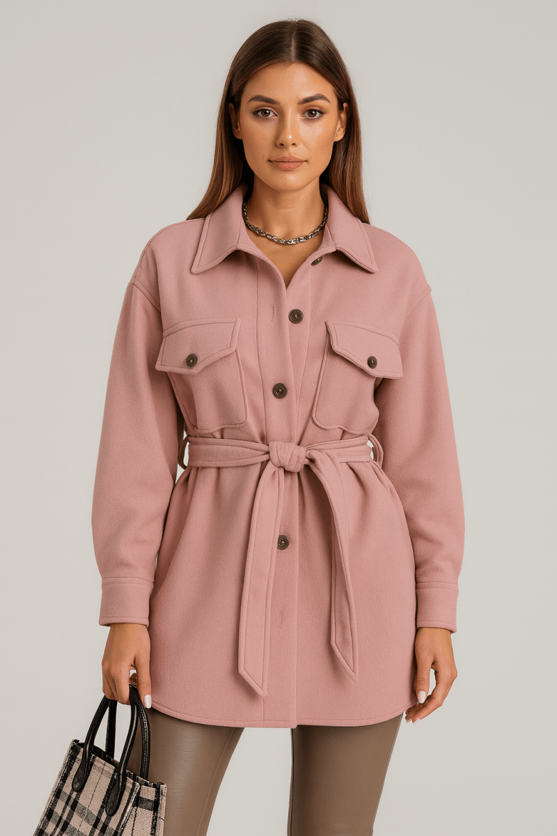 BRIGITTE | Stylish and Sophisticated Jacket